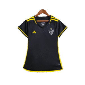 Atletico Mineiro 23/24 III Third Jersey - Women's