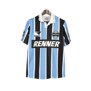 Gremio 95/96 I Home Jersey - Retro Version