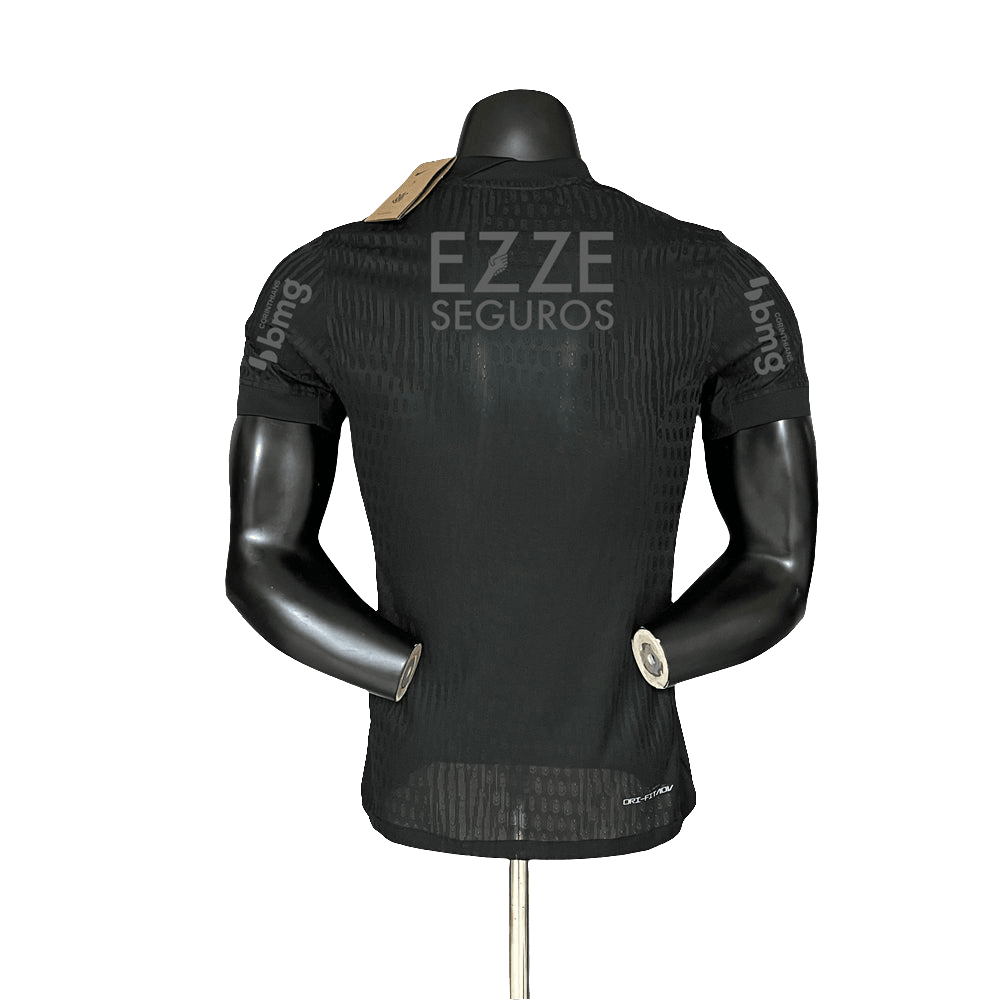 Corinthians 24/25 II Away Jersey - All Sponsors - Player Version - Image 2