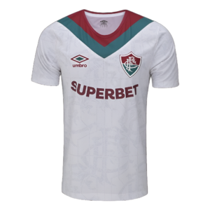 Fluminense 24/25 III Third Jersey - Fan Version