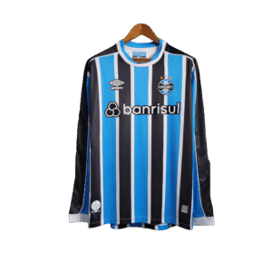 Gremio 23/24 I Home Jersey - Long Sleeve