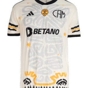 Atletico Mineiro 23/24 Special Graphic Jersey - Fan Version