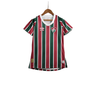 Fluminense 24/25 I Home Jersey - Women's