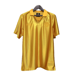 Wolverhampton 25/26 70th Anniversary Edition Jersey - Fan Version