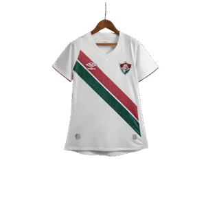 Fluminense 24/25 II Away Jersey - Women's