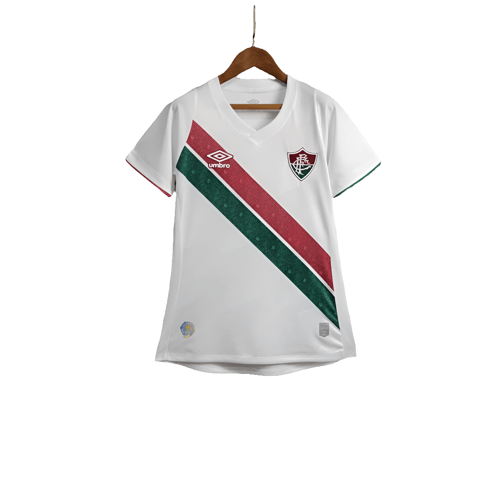 Fluminense 24/25 II Away Jersey - Women's