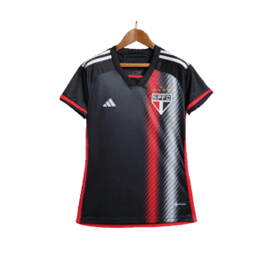 Sao Paulo 23/24 III Third Jersey - Women's