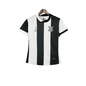 Corinthians 24/25 III Third Jersey - Women's