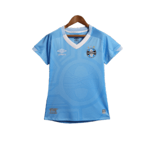 Gremio 23/24 Special Edition Jersey - Sky Blue - Women's
