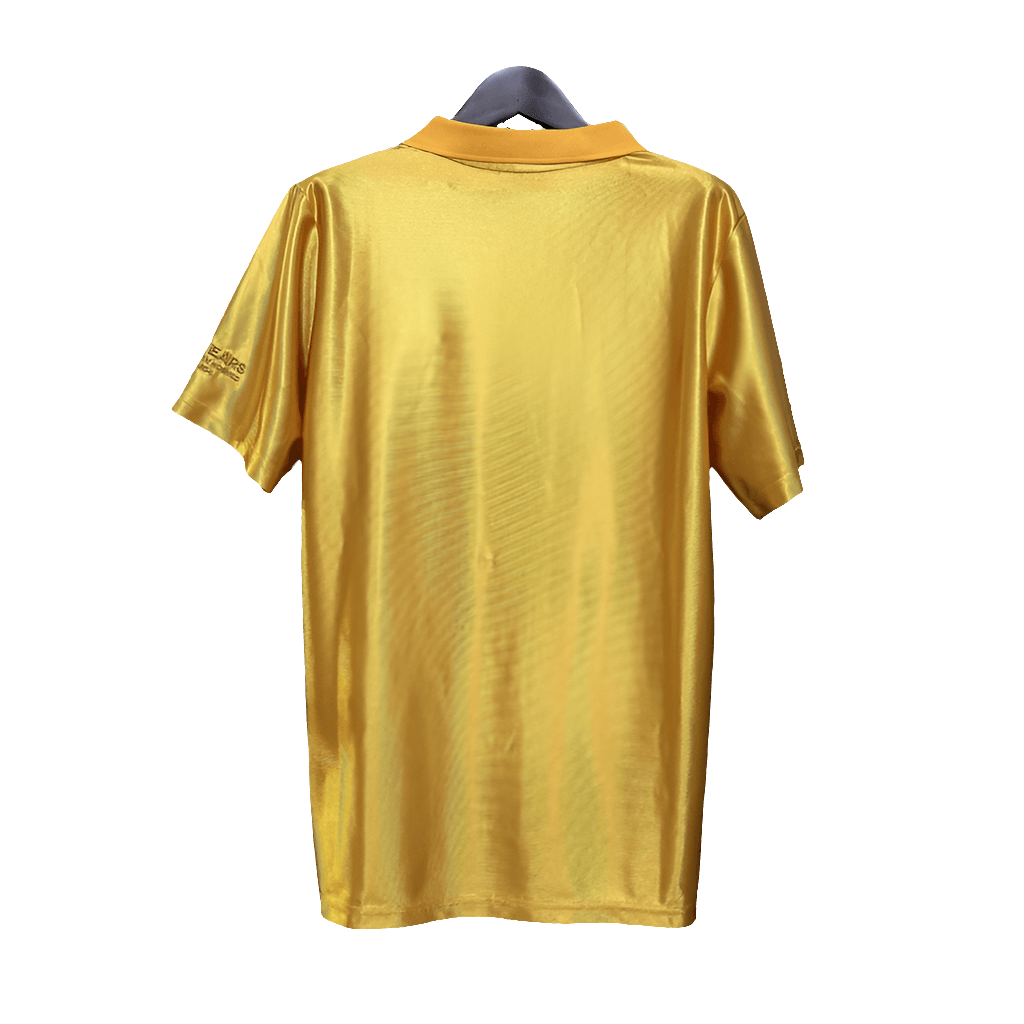 Wolverhampton 25/26 70th Anniversary Edition Jersey - Fan Version - Image 2