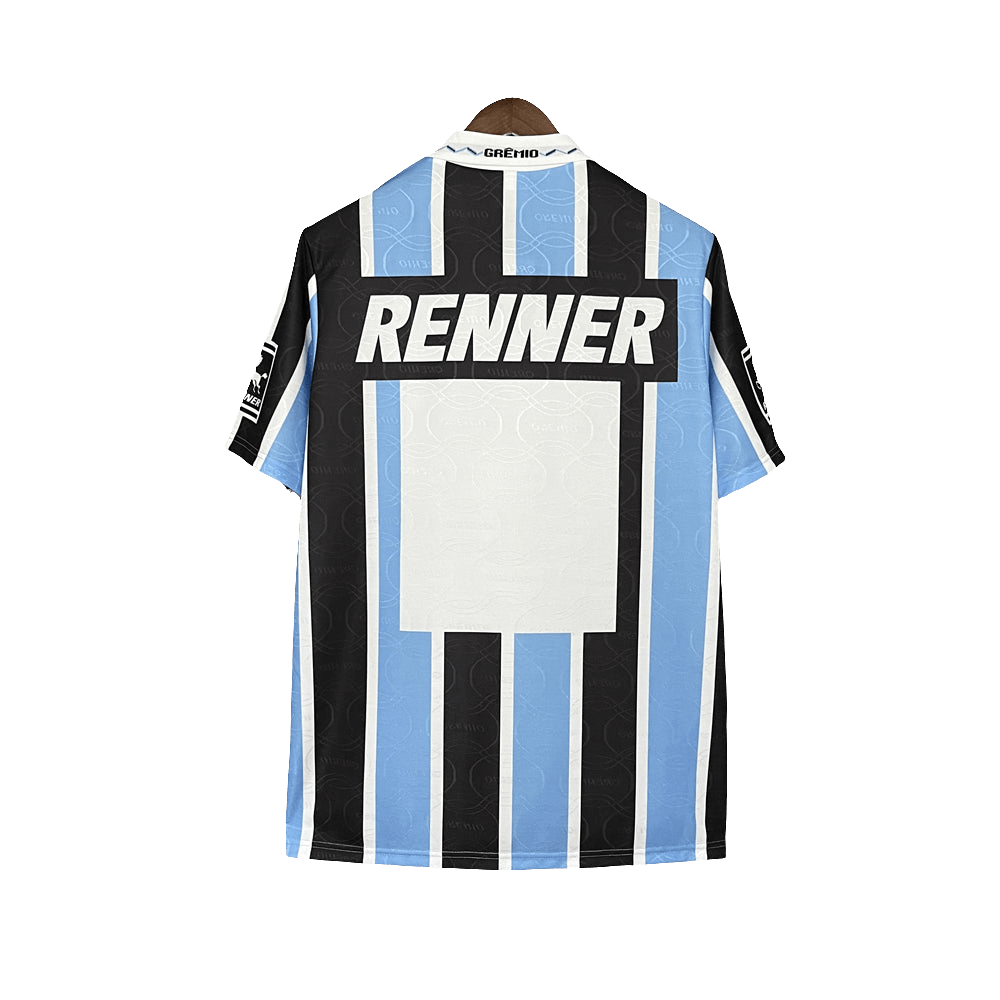Gremio 95/96 I Home Jersey - Retro Version - Image 2