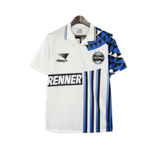 Gremio 94/95 II Away Jersey - Retro Version
