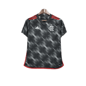 Flamengo 24/25 III Third Jersey - Women's