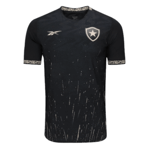 Botafogo 24/25 II Away Jersey - Fan Version