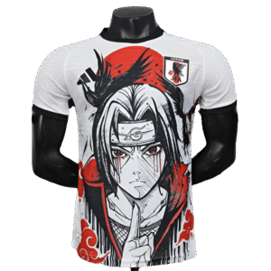 Japan 25/26 Anime Special Edition Jersey - White - Player Version