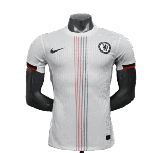 Chelsea 25/26 II Away Jersey - Player Version