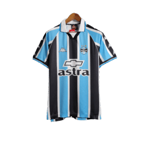 Gremio 2000 I Home Jersey - Retro Version