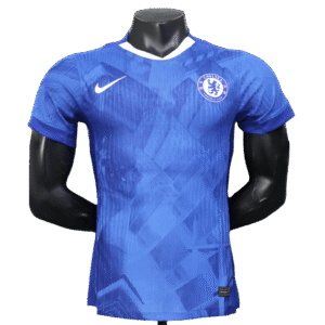 Chelsea 25/26 I Home Jersey - Player Version