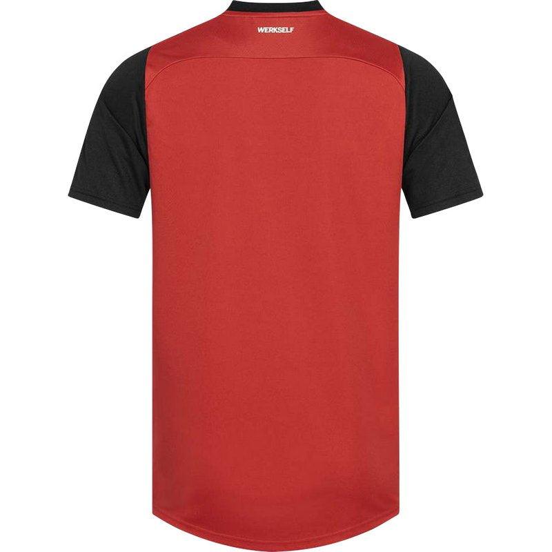 Bayer 04 Leverkusen 24/25 I Home Jersey - Fan Version - Image 2