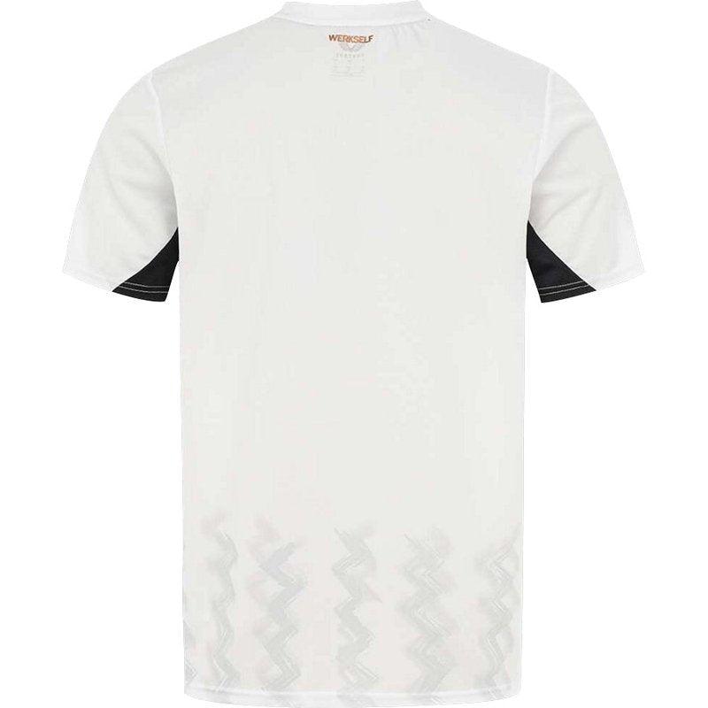 Bayer 04 Leverkusen 24/25 II Away Jersey - Fan Version - Image 2