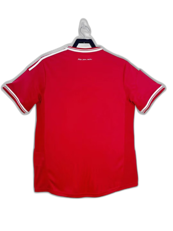 Bayern Munich 13/14 I Home Jersey - Retro Version - Image 2