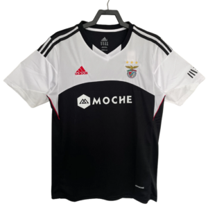 Benfica 13/14 II Away Jersey - Retro Version
