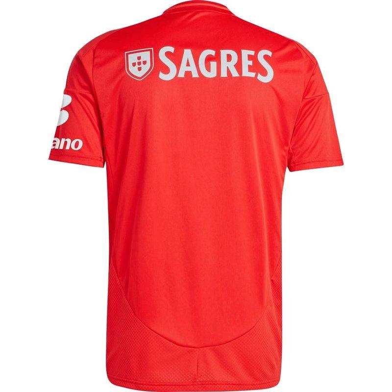 Benfica 24/25 I Home Jersey - Fan Version - Image 2