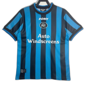 Birmingham 96/97 II Away Jersey - Retro Version