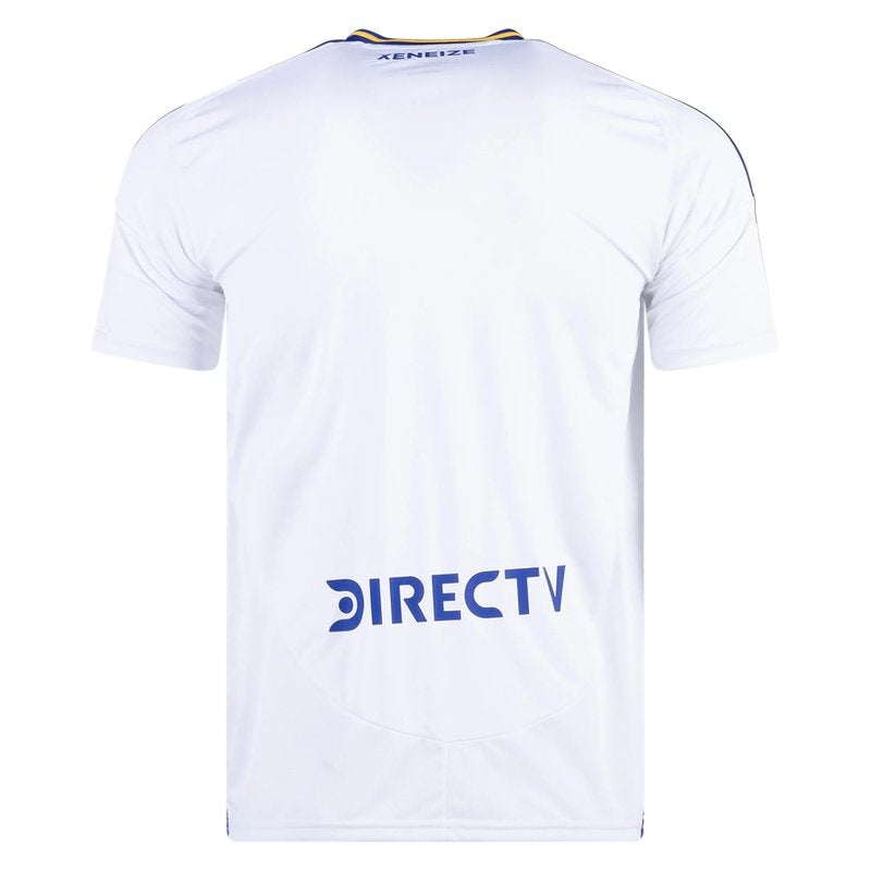Boca Juniors 24/25 II Away Jersey - Fan Version - Image 2