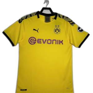 Borussia Dortmund 19/20 I Home Jersey - Retro Version
