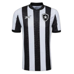 Botafogo 23/24 I Home Jersey - Fan Version