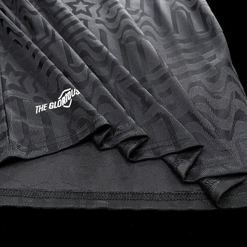 Botafogo 23/24 II Away Jersey - Fan Version - Image 2