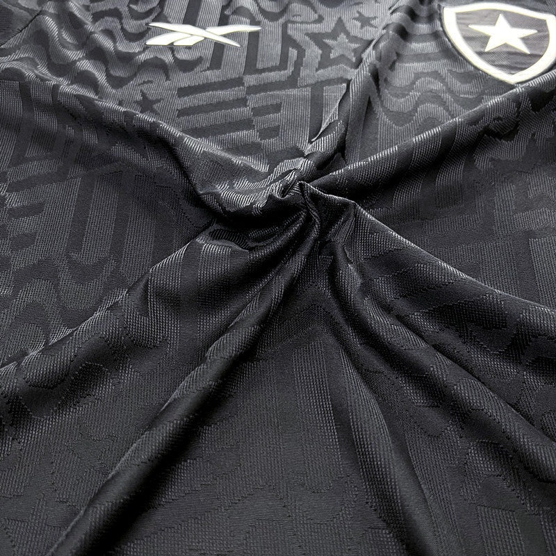 Botafogo 23/24 II Away Jersey - Fan Version - Image 3