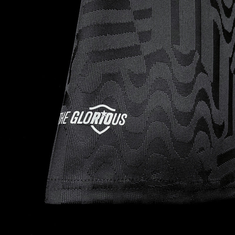 Botafogo 23/24 II Away Jersey - Fan Version - Image 5