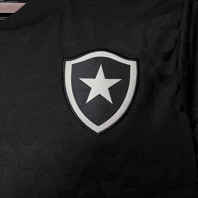 Botafogo 23/24 II Away Jersey - Fan Version - Image 7