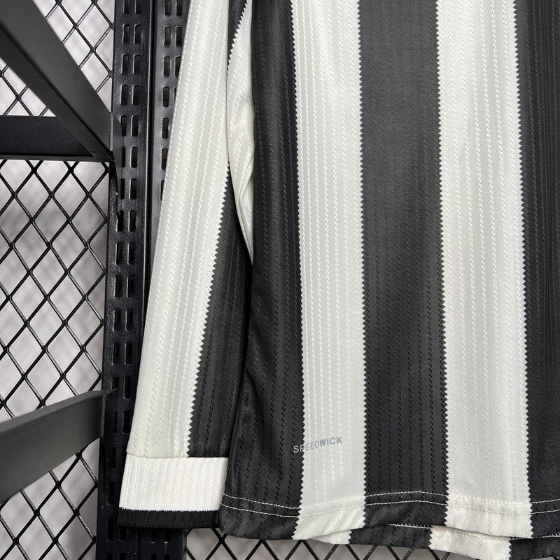 Botafogo 24/25 I Home Jersey - Long Sleeve - Image 2