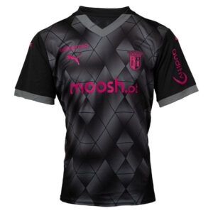 Braga 24/25 II Away Jersey - Fan Version