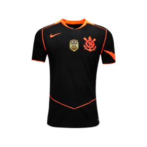 Corinthians 25/26 Third #Tetra CDB - Fan Version