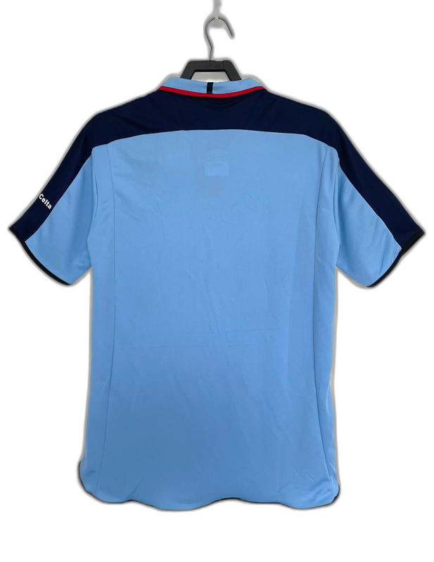 Celta Vigo 03/04 I Home Jersey - Retro Version - Image 2
