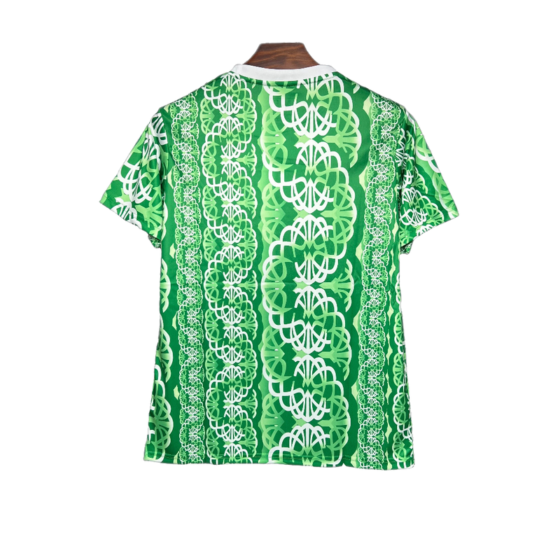 Celtic F.C. 24/25 Pre-Match Jersey - Fan Version - Image 2