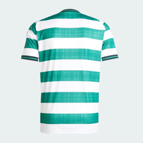 Celtic F.C. 25/26 I Home Jersey - Fan Version - Image 2