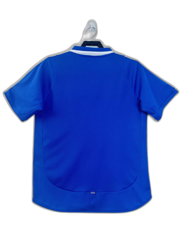 Chelsea 01/03 I Home Jersey - Retro Version - Image 2