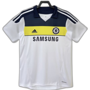 Chelsea 11/12 III Third Jersey - Retro Version