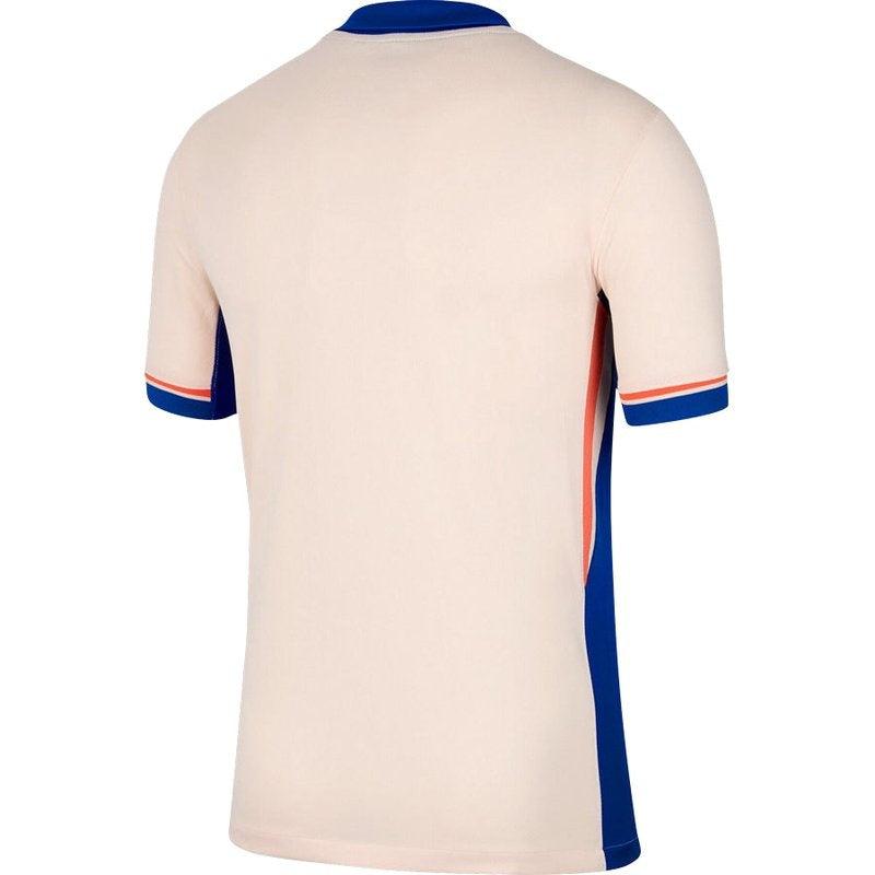 Chelsea 24/25 II Away Jersey - Fan Version - Image 2