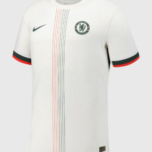 Chelsea 25/26 II Away Jersey - Fan Version