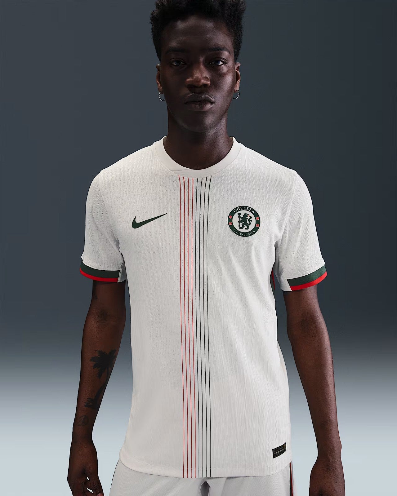Chelsea 25/26 II Away Jersey - Fan Version - Image 3