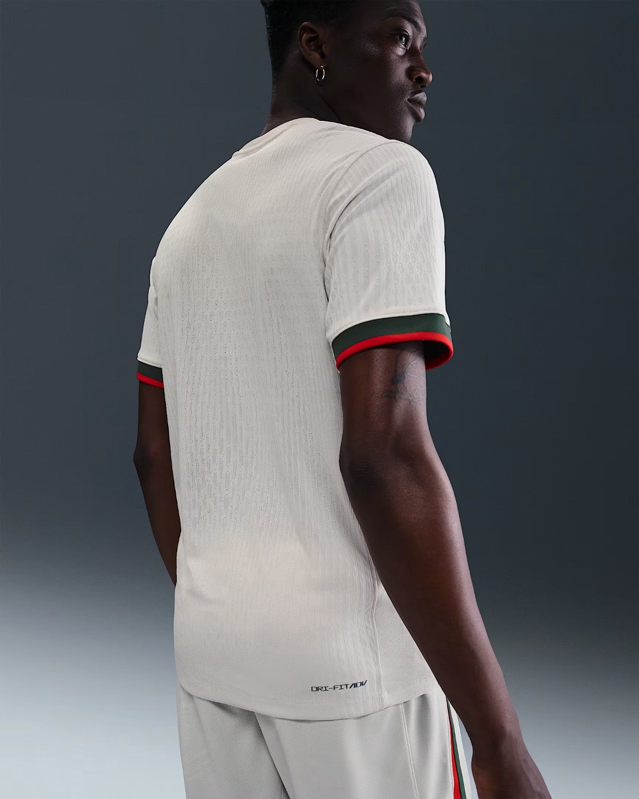 Chelsea 25/26 II Away Jersey - Fan Version - Image 4