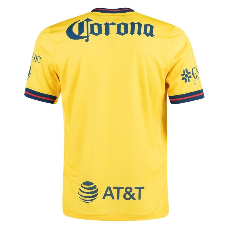 Club América 24/25 I Home Jersey - Fan Version - Image 2