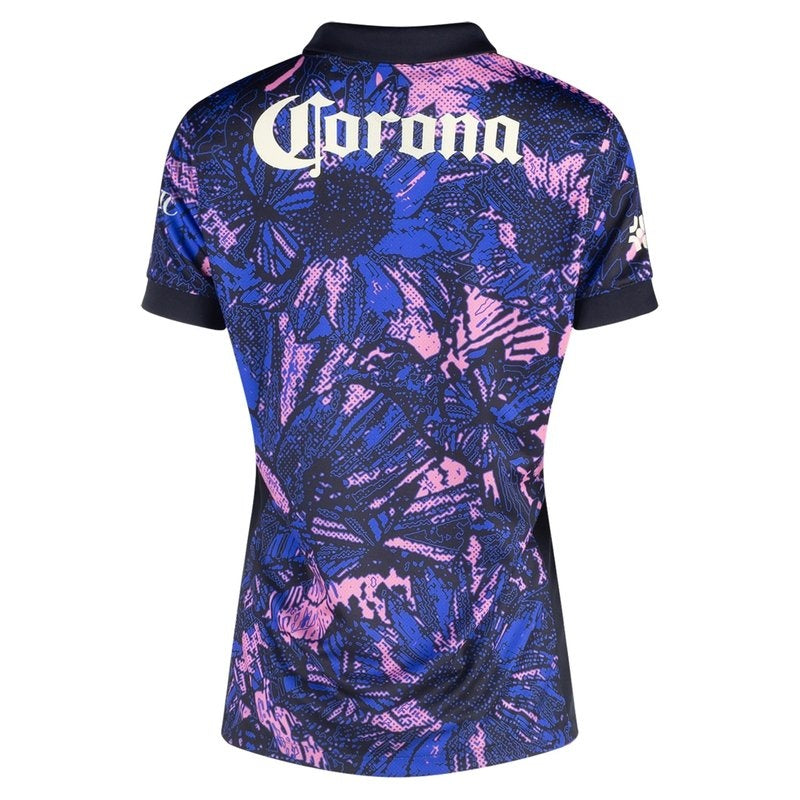 Club América 24/25 III Third Jersey - Women's - Image 2