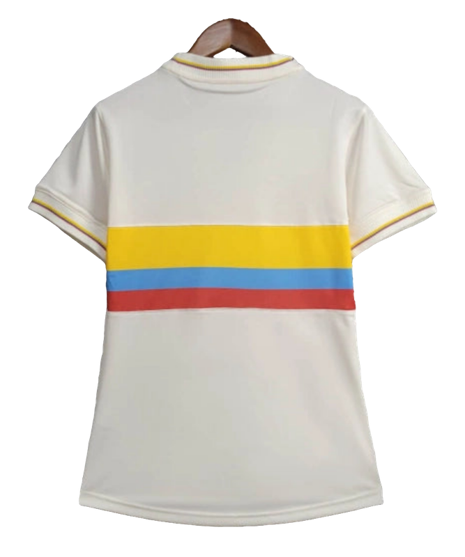 Colombia 2024 Centenary Jersey - Women's - Image 2